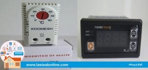 بررسی دلایل بالا رفتن مصرف گاز با وجود سیستم گرمایشی سالم