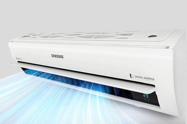 تعمیر انواع برند های کولر گازی کرج و حومه