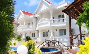 بازسازی خانه و ویلا در کرج