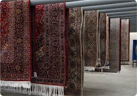 قالیشویی در ستارخان تهران با تحویل فوری و ضمانت سلامت فرش