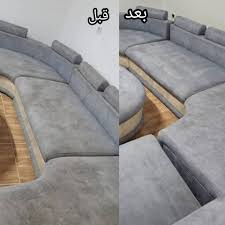 مبلشویی درمنطقه 10 تهران با تحویل فوری و ضمانت سلامت مبل