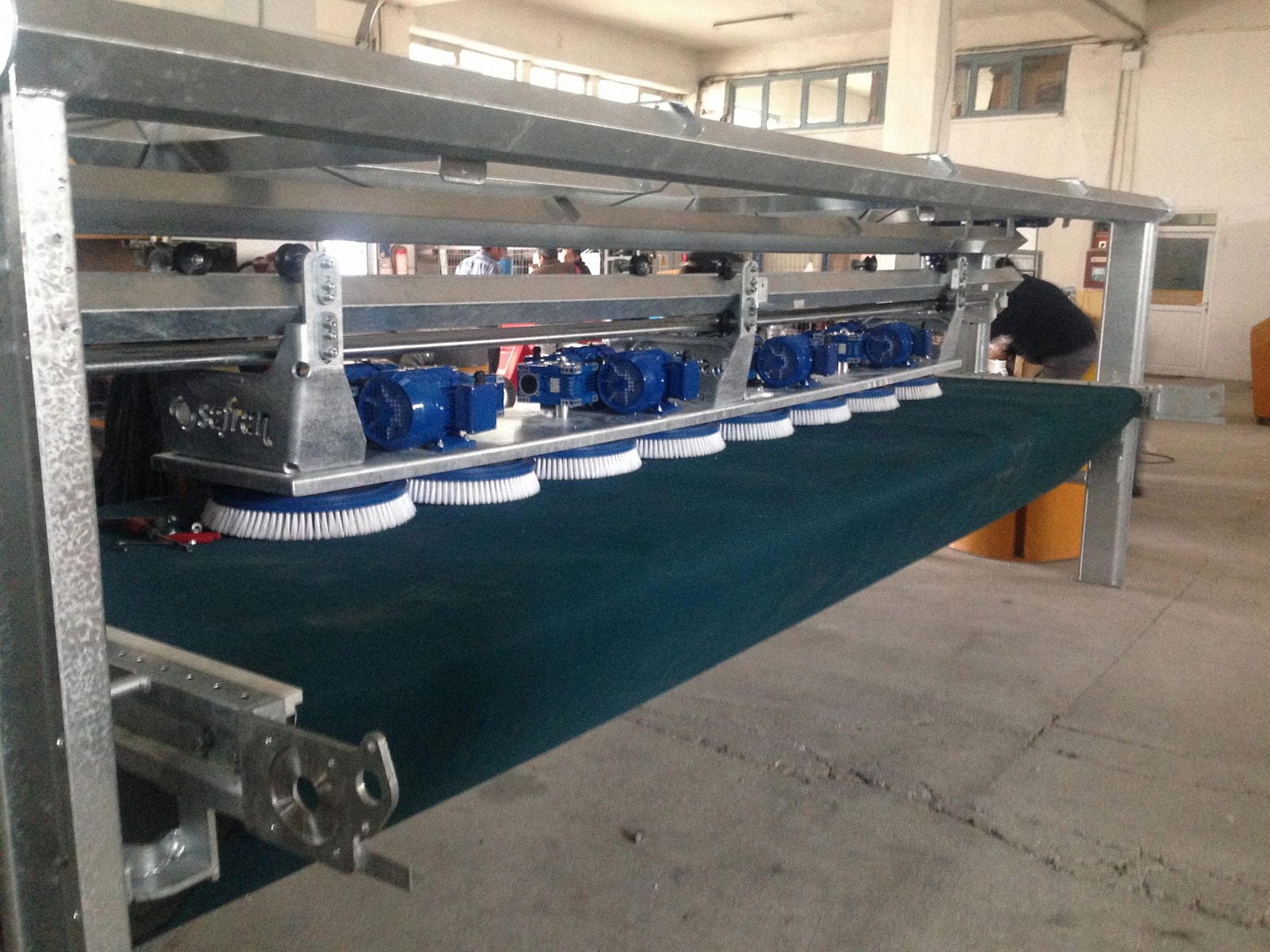 بهترین قالیشویی در جنت آباد تهران کدام است؟